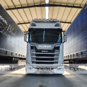 Transport ngarkesash speciale Transport ngarkesash speciale